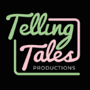 Telling Tales logo