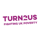 Turn2Us logo